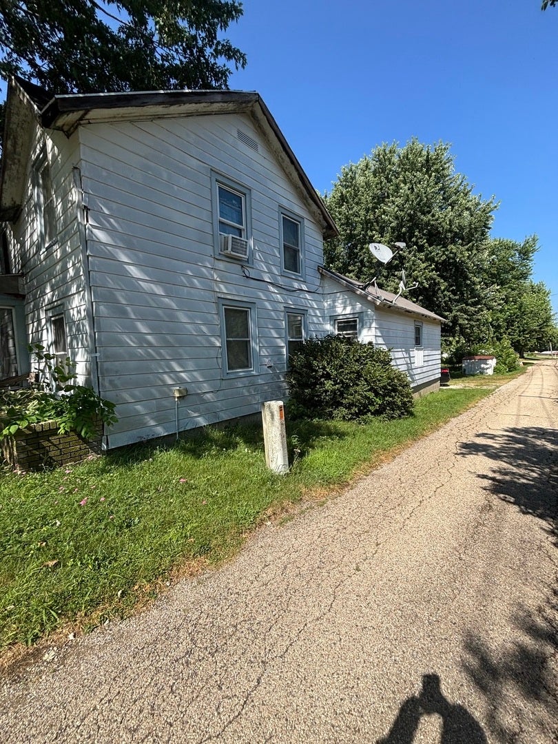 506 Paddock Avenue