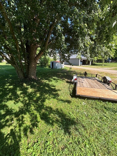 Tiny photo for 506 Paddock Avenue, Ashton, IL 61006 (MLS # 12715231)