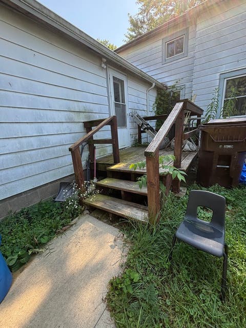 Tiny photo for 506 Paddock Avenue, Ashton, IL 61006 (MLS # 12715231)