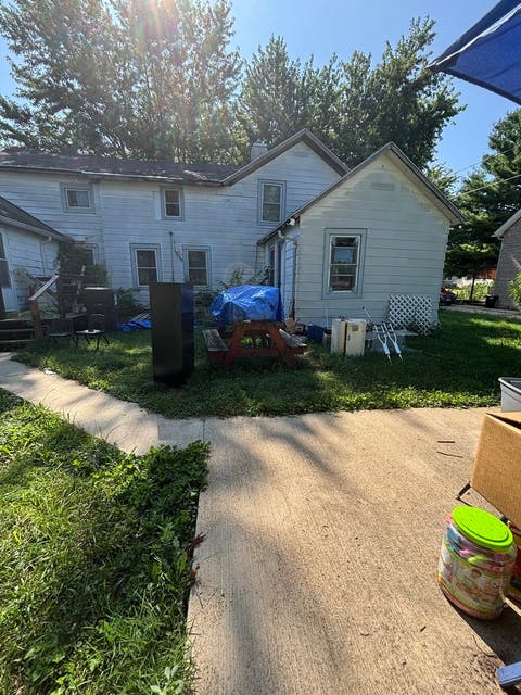 Tiny photo for 506 Paddock Avenue, Ashton, IL 61006 (MLS # 12715231)
