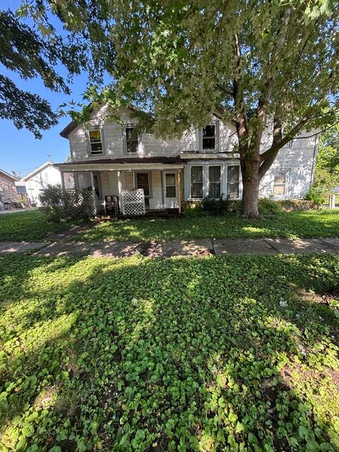Photo of 506 Paddock Avenue, Ashton, IL 61006 (MLS # 12715231)