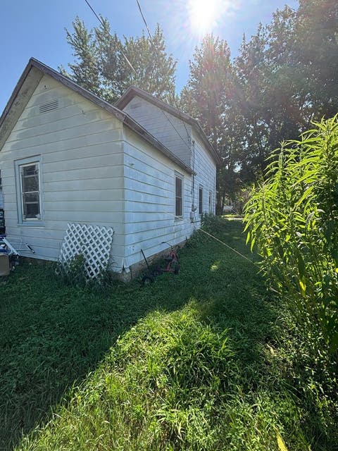 Tiny photo for 506 Paddock Avenue, Ashton, IL 61006 (MLS # 12715231)