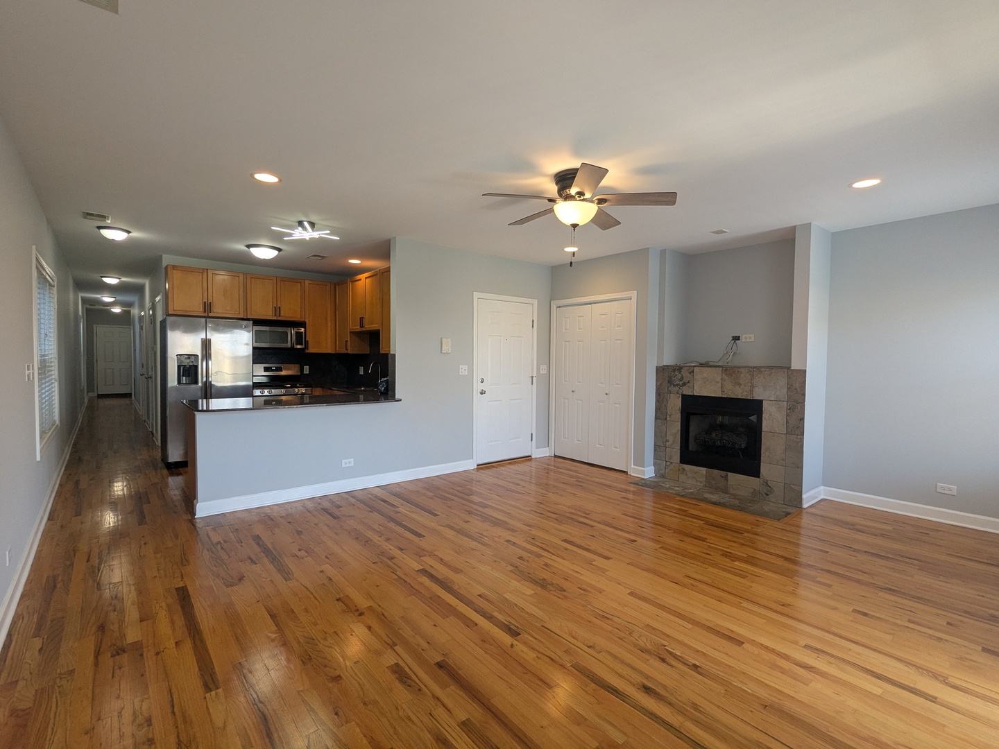 2451 W Harrison Street 3