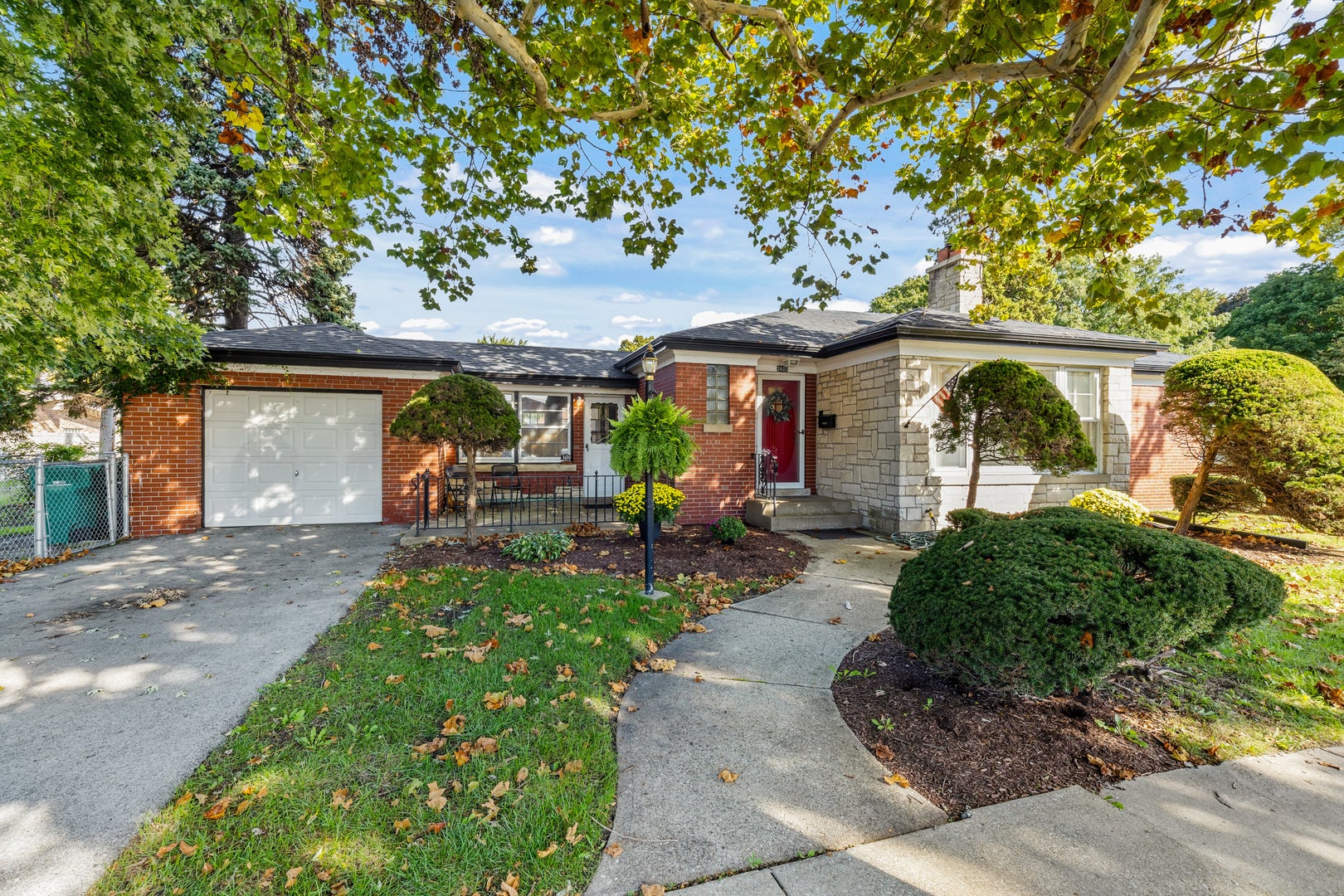 3600 W 99th Street