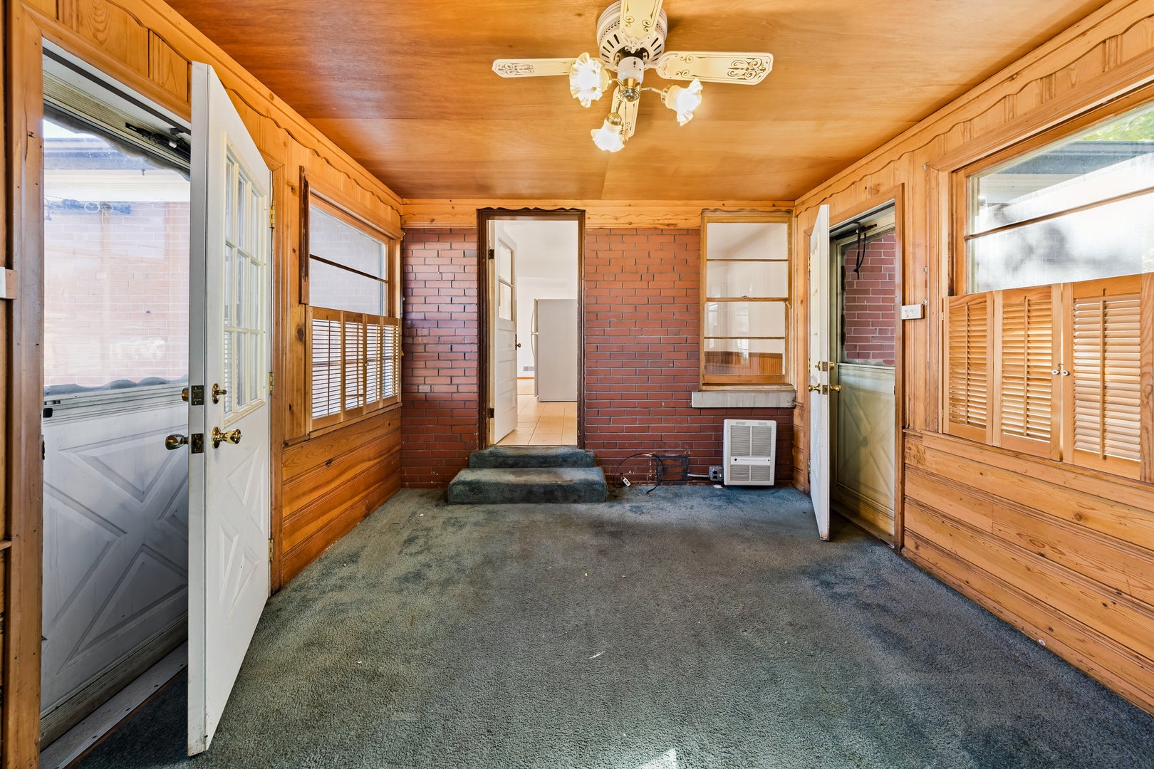 3600 W 99th Street