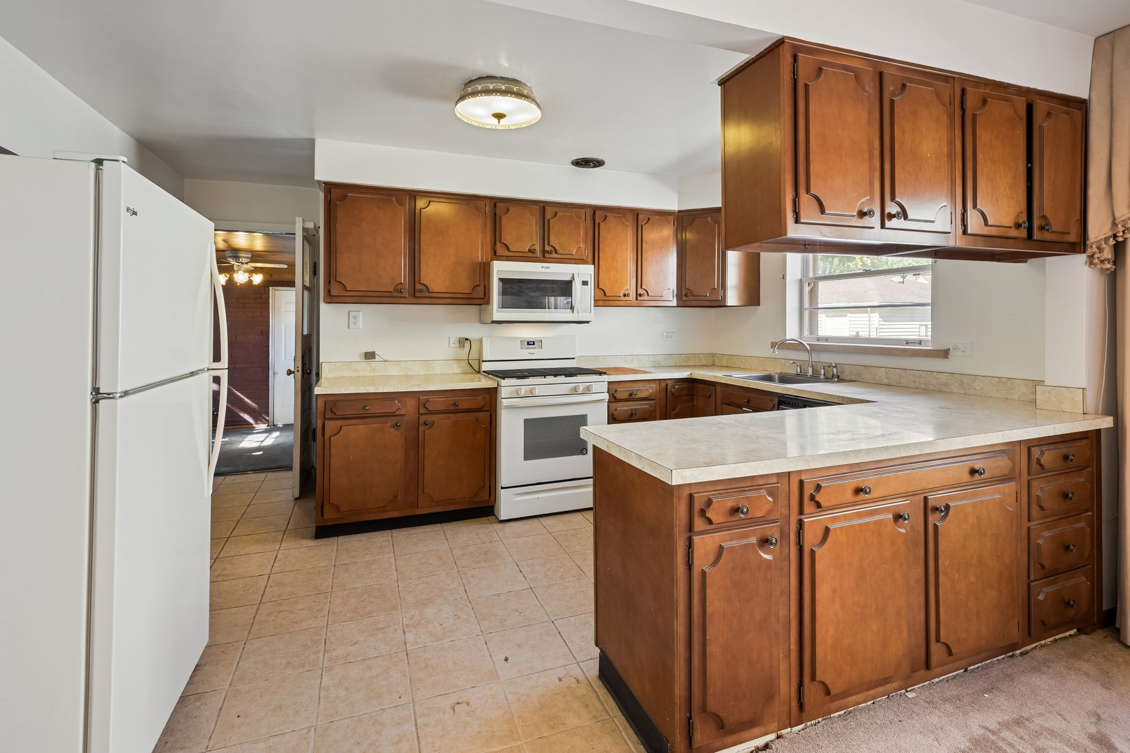 3600 W 99th Street