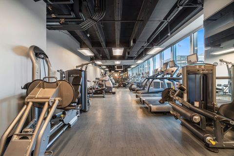 Tiny photo for 500 W Superior Street #1306, Chicago, IL 60654 (MLS # 12596115)