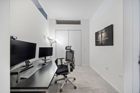 Tiny photo for 500 W Superior Street #1306, Chicago, IL 60654 (MLS # 12596115)