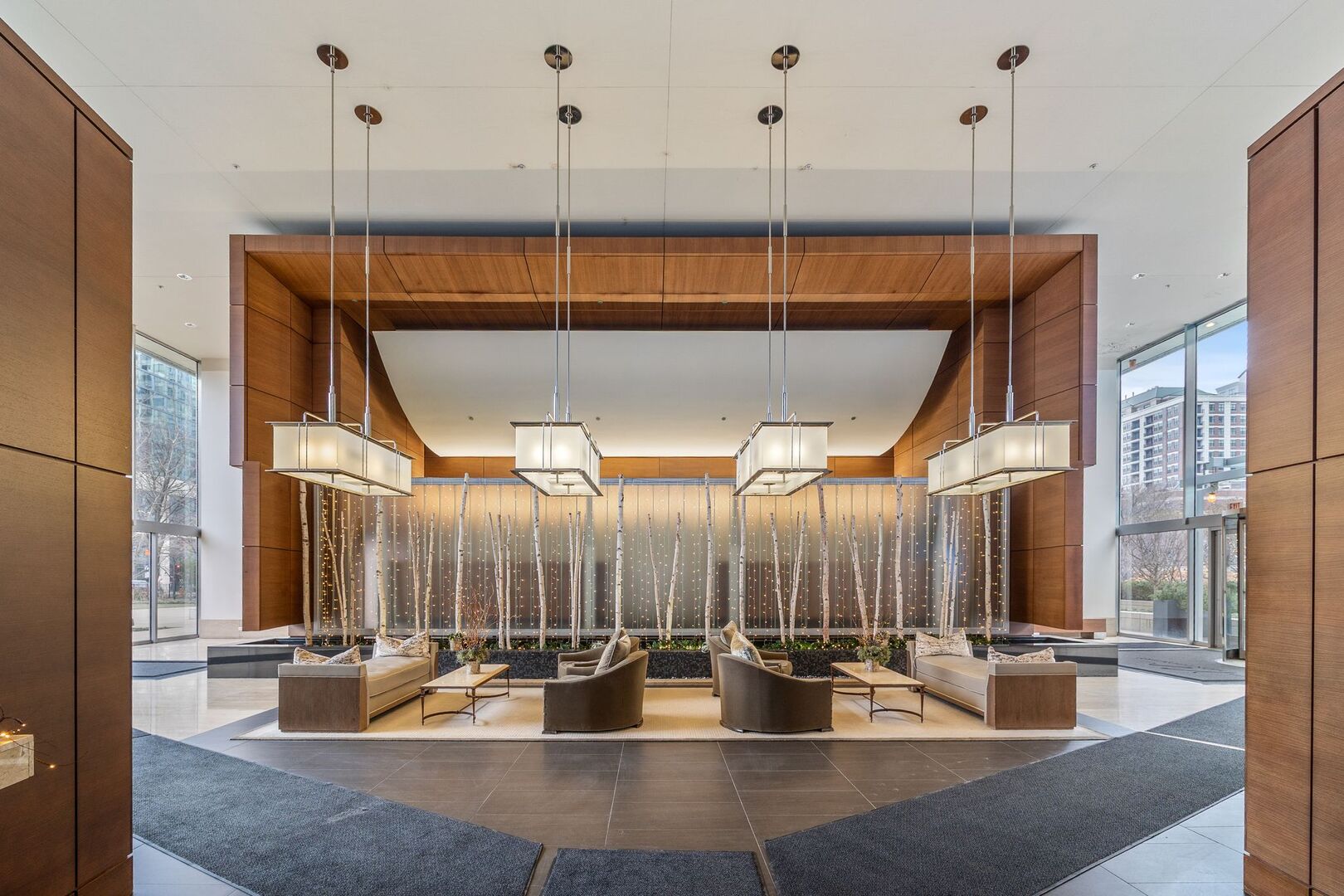 500 W Superior Street 1306