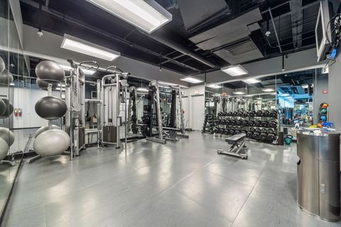 Tiny photo for 500 W Superior Street #1306, Chicago, IL 60654 (MLS # 12596115)