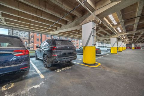 Tiny photo for 500 W Superior Street #1306, Chicago, IL 60654 (MLS # 12596115)