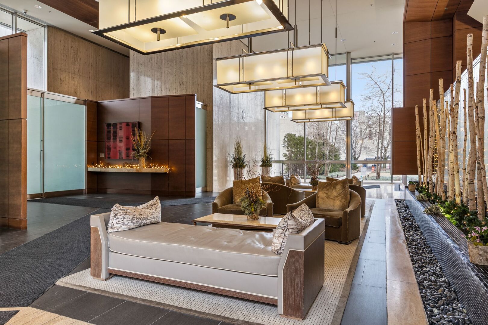 500 W Superior Street 1306