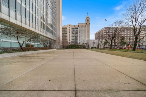 Tiny photo for 500 W Superior Street #1306, Chicago, IL 60654 (MLS # 12596115)