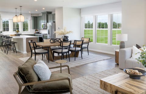 Tiny photo for 1704 Espacio Drive #3002, Naperville, IL 60563 (MLS # 12706180)