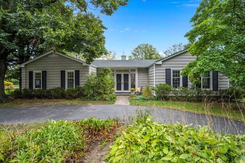 222 Lockerbie Lane Wilmette IL 60091