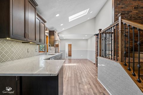 Tiny photo for 509 Apollo Drive, Joliet, IL 60435 (MLS # 12399147)