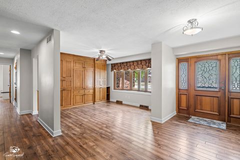 Tiny photo for 509 Apollo Drive, Joliet, IL 60435 (MLS # 12399147)