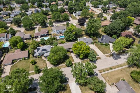 Tiny photo for 509 Apollo Drive, Joliet, IL 60435 (MLS # 12399147)