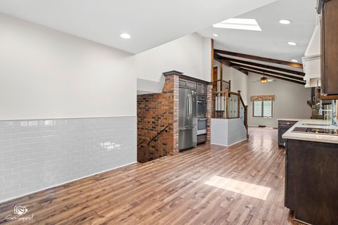 Tiny photo for 509 Apollo Drive, Joliet, IL 60435 (MLS # 12399147)