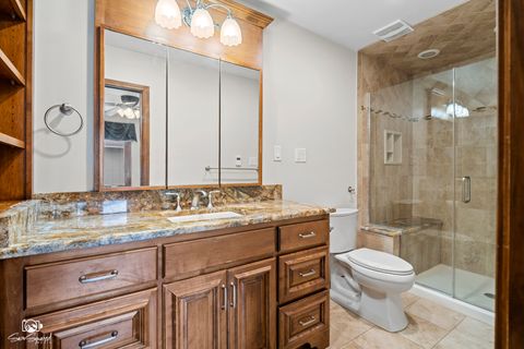 Tiny photo for 509 Apollo Drive, Joliet, IL 60435 (MLS # 12399147)