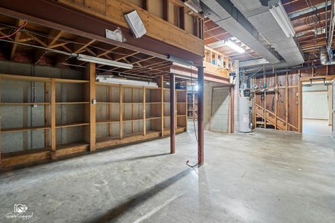 Tiny photo for 509 Apollo Drive, Joliet, IL 60435 (MLS # 12399147)