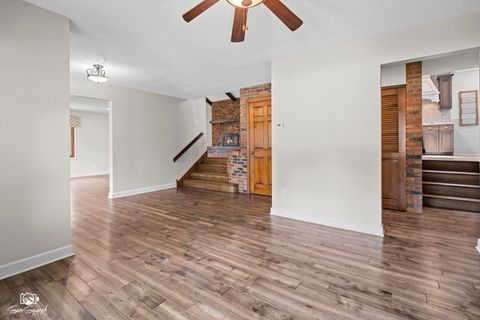 Tiny photo for 509 Apollo Drive, Joliet, IL 60435 (MLS # 12399147)