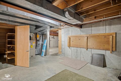 Tiny photo for 509 Apollo Drive, Joliet, IL 60435 (MLS # 12399147)