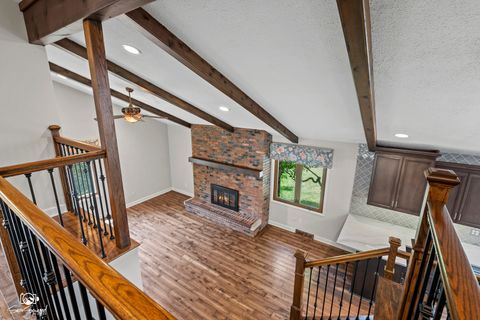 Tiny photo for 509 Apollo Drive, Joliet, IL 60435 (MLS # 12399147)