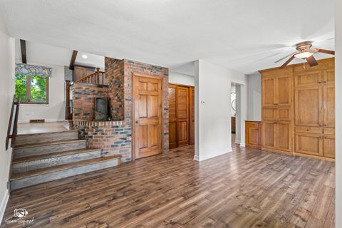 Tiny photo for 509 Apollo Drive, Joliet, IL 60435 (MLS # 12399147)