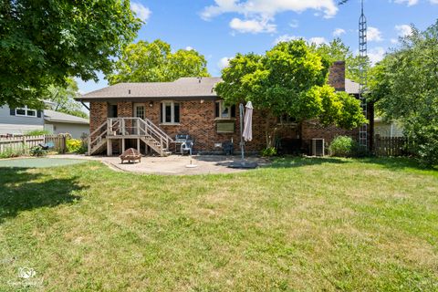 Tiny photo for 509 Apollo Drive, Joliet, IL 60435 (MLS # 12399147)