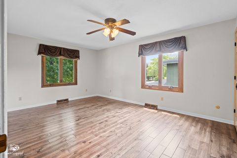 Tiny photo for 509 Apollo Drive, Joliet, IL 60435 (MLS # 12399147)