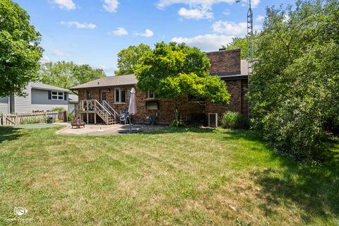 Tiny photo for 509 Apollo Drive, Joliet, IL 60435 (MLS # 12399147)