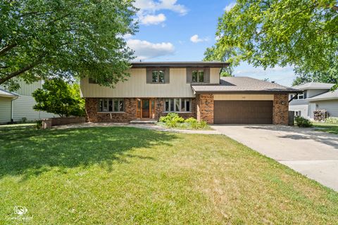 Photo of 509 Apollo Drive, Joliet, IL 60435 (MLS # 12399147)