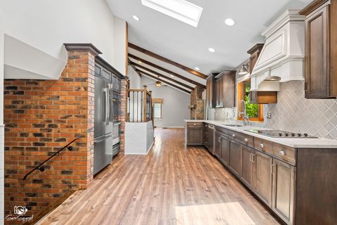 Tiny photo for 509 Apollo Drive, Joliet, IL 60435 (MLS # 12399147)