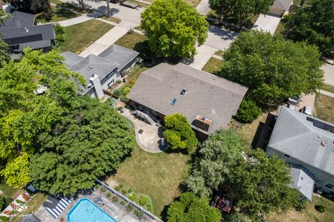 Tiny photo for 509 Apollo Drive, Joliet, IL 60435 (MLS # 12399147)