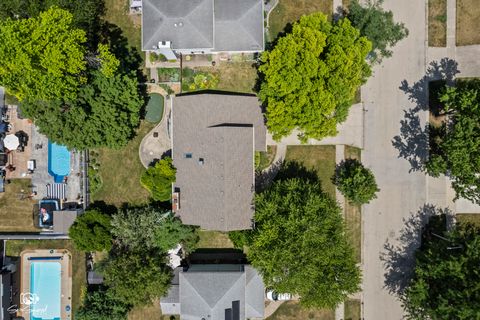 Tiny photo for 509 Apollo Drive, Joliet, IL 60435 (MLS # 12399147)