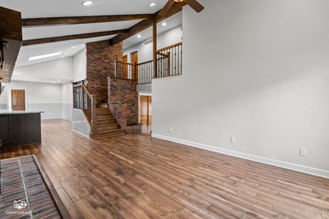 Tiny photo for 509 Apollo Drive, Joliet, IL 60435 (MLS # 12399147)