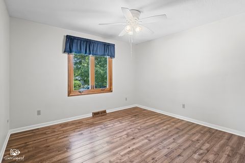 Tiny photo for 509 Apollo Drive, Joliet, IL 60435 (MLS # 12399147)