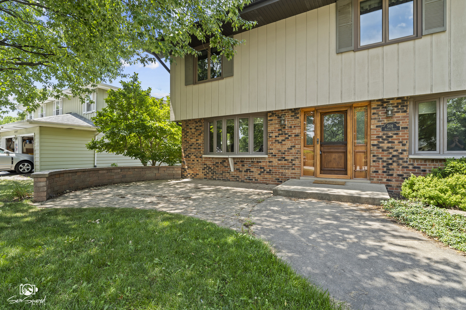 509 Apollo Drive