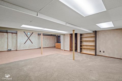 Tiny photo for 509 Apollo Drive, Joliet, IL 60435 (MLS # 12399147)