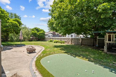 Tiny photo for 509 Apollo Drive, Joliet, IL 60435 (MLS # 12399147)