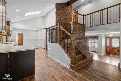 Tiny photo for 509 Apollo Drive, Joliet, IL 60435 (MLS # 12399147)