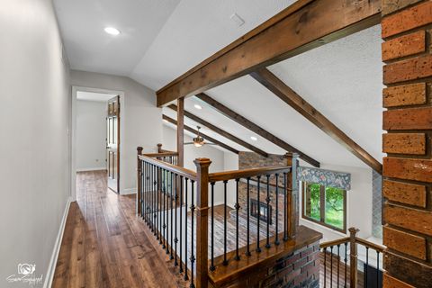 Tiny photo for 509 Apollo Drive, Joliet, IL 60435 (MLS # 12399147)