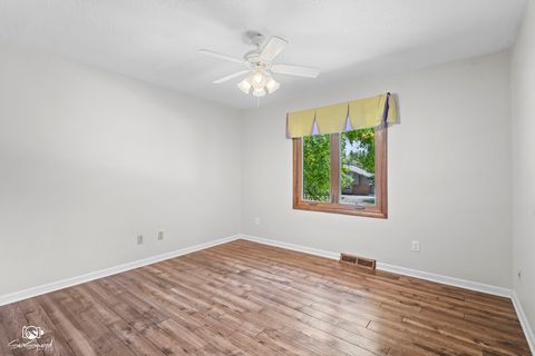 Tiny photo for 509 Apollo Drive, Joliet, IL 60435 (MLS # 12399147)