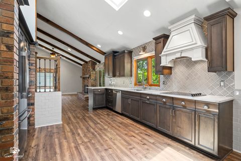 Tiny photo for 509 Apollo Drive, Joliet, IL 60435 (MLS # 12399147)