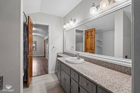 Tiny photo for 509 Apollo Drive, Joliet, IL 60435 (MLS # 12399147)