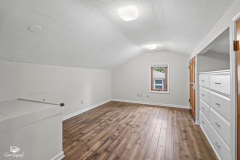 Tiny photo for 509 Apollo Drive, Joliet, IL 60435 (MLS # 12399147)