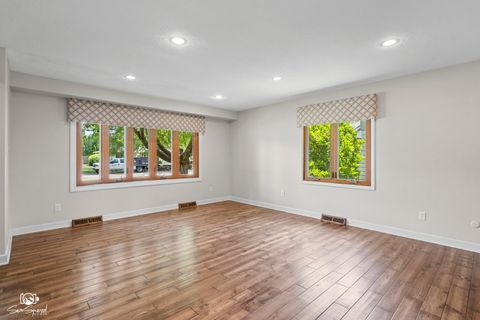 Tiny photo for 509 Apollo Drive, Joliet, IL 60435 (MLS # 12399147)