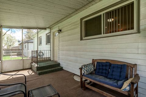 Tiny photo for 3311 HANOVER Drive, Rockford, IL 61101 (MLS # 12618496)