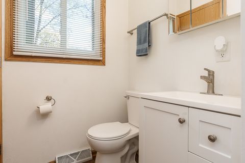 Tiny photo for 3311 HANOVER Drive, Rockford, IL 61101 (MLS # 12618496)